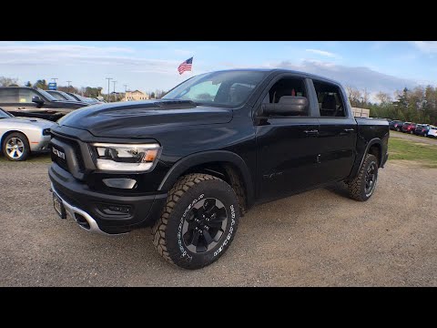 2019 Ram 1500 Near me Milford, Mendon, Worcester, Framingham MA, Providence, RI 19-631
