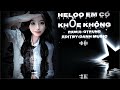 HELLO EM CÓ KHỎE KHÔNG QTRUNG REMIX DANHNMUSIC EDITBY NHẠC TRẺ HOT TIKTOK 2025