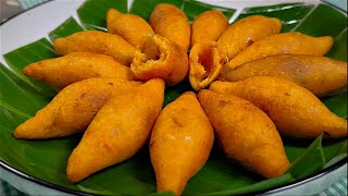 Download lagu Resepi Kuih Cek Mek Kecil Molek, SEKALI NGAPP!! TEKSTUR KEKAL LEMBUT mp3