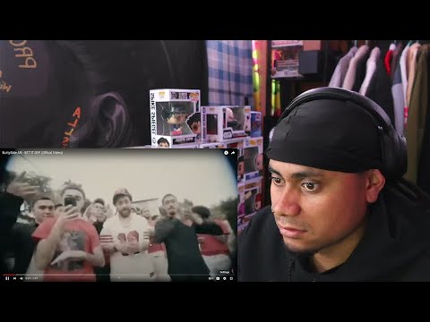 NuttySide AR - SET IT OFF **REACTION**