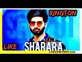 New Punjabi songs SHARARA shivjot rington 2020 New Punjabi songs SHARARA shivjot rington 2020