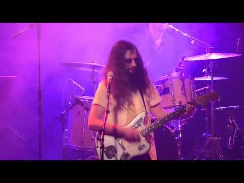 UZI RAMIREZ - THE ELEVATOR GOES UP AND DOWN