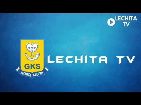 Pogoń Książ - Lechita Kłecko (1:2) skrót meczu