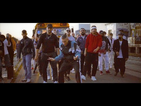 Cash Mere x Rabbit feat.Sinan49 Die Action hört nicht auf (prod.by Yugo Bozz x Maffyn) Teil 3 )