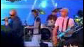 Giuliano Palma & The Bluebeaters - "Se ne dicon di parole"