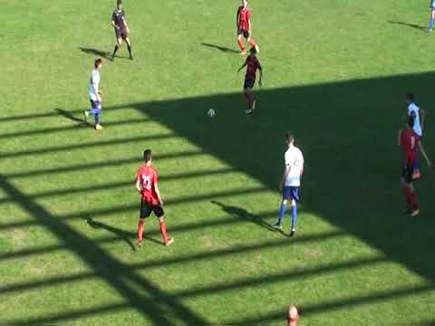 Brassói Steagu Rosu - FK Csíkszereda U16 3:2