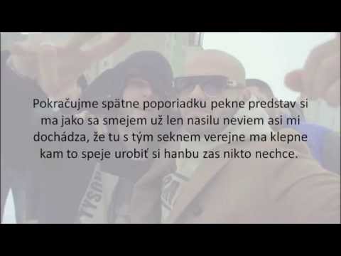 Kontrafakt pre PodzemGang - Život je film (Text) (Lyrics)