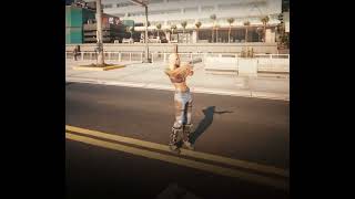 [心得] Cyberpunk 2077 沉浸感也太強(無雷)