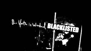Blacklisted- long way home