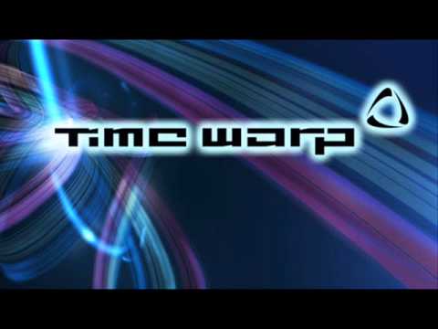 Benny Rodrigues & Michel De Hey Live @ Time Warp 2012 - Holland