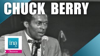 Chuck Berry &quot;Wee wee hours&quot; | Archive INA