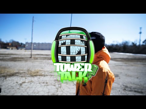 LuhGreg- No Naps | Tower Talk FreeStyle Ep:19