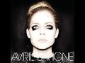 Avril Lavigne - Rock N Roll (Audio)