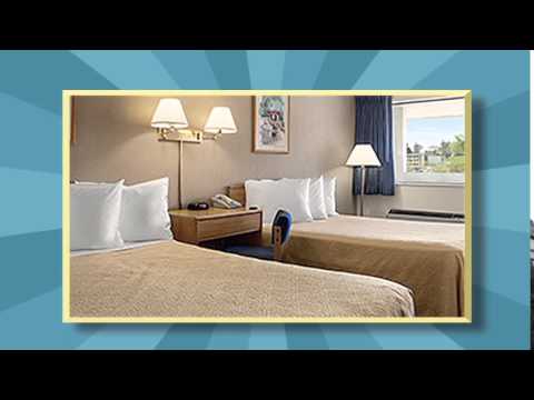 Days Inn - Somerset, PA