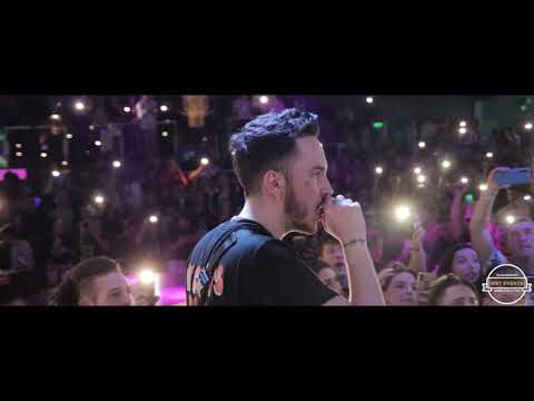 Balul Liceelor - Official Aftermovie - Ian x Azteca ( 28 Februarie ) WST EVENTS