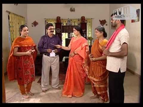 Episode 288: Vairanenjam Tamil TV Serial - AVM Productions