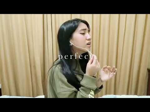 Perpect - ed sheren ( cover ) by keyshavlr