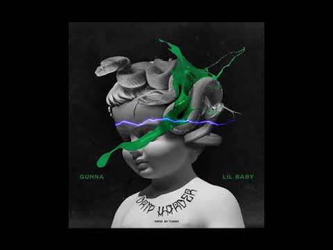 Lil baby Gunna Drake - Never Recover Instrumental Drip Harder