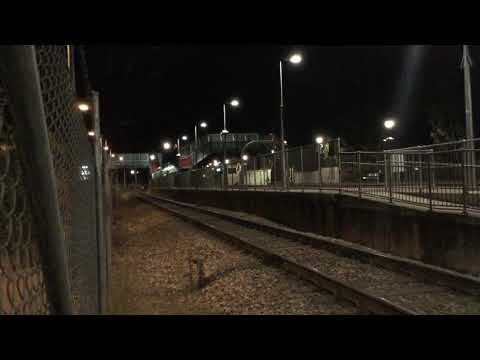 5AM5 at Blackwood after having issues