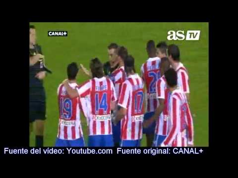 Jornada 8: VILLARREAL 2 - 0  ATLÉTICO (24/10/2010)