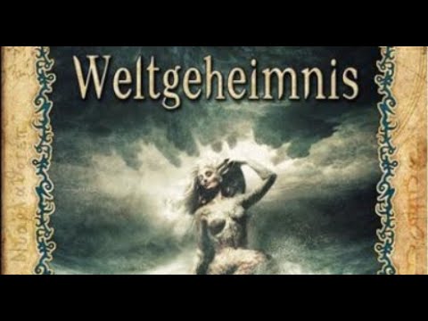 Cthulhu Durchgeblättert Folge 42 - Weltgeheimnis