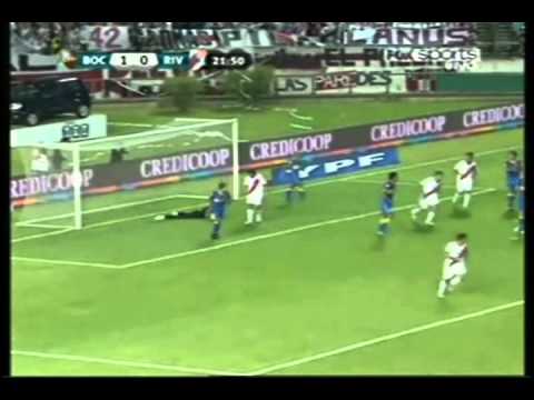 Javier García - Ejemplo De Esfuerzo - (Nacho Troncoso)