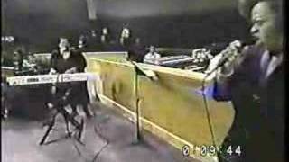 The Clark Sisters Pray For The USA(Unedited)