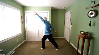 Water Element Qigong
