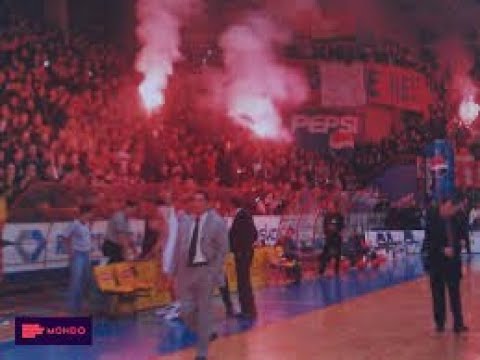 KK BORAC NEKTAR VS KK IGOKEA PLAY OFF