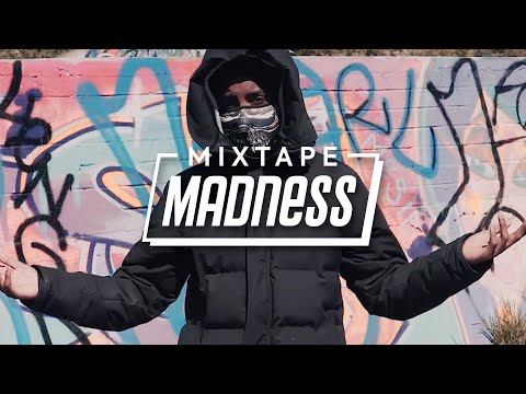 #17 Starrishpk - Senseless (Music Video) | @MixtapeMadness