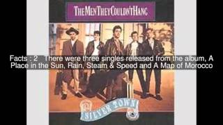 Silver Town (The Men They Couldn't Hang album) Top  #6 Facts