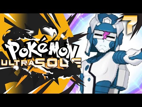 DARUS ULTRAPATTUGLIA! - Pokemon Ultrasole ITA - Episodio 7 !