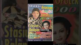 Download lagu turu ijen nurhana ft boy suro seleksi kroncong dangdut terpopuler 2000 dasa studio mp3 Download lagu turu ijen nurhana ft boy suro seleksi kroncong dangdut terpopuler 2000 dasa studio mp3