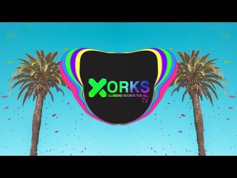 Madrik & A-Lectro ft. Jay Swain & Kiid Swain - Hello