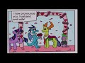 (MLP Comic Reading) MLP Predictions Season 7 Episode 15 (ft. CreepyPastaSalad)