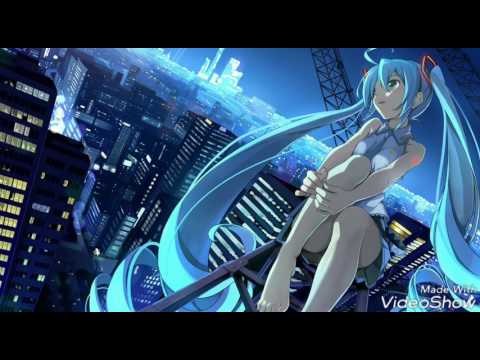 Nightcore - Facem ce vrem (What's UP feat. Florin Ristei)