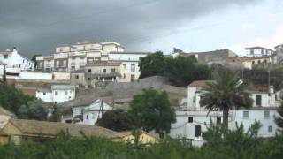 preview picture of video 'По дороге с облаками (от Севильи до Гренады)'