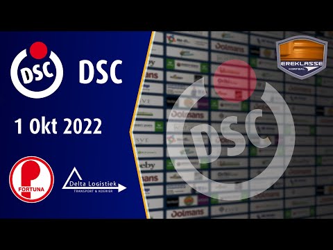 DSC 1 - Fortuna/Delta Logistiek 1
