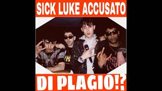 Dark Polo Gang - El Machico è un PLAGIO!? ** Riflettiamo bene **