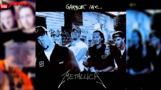 METALLICA - MERCYFUL FATE (HD/HQ)