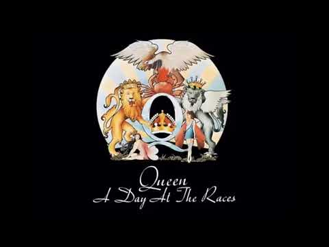 Queen - A Day At The Races, Full Album