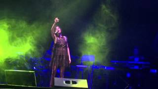 Bianca Atzei - Per questa notte che cade giù @ San Severo