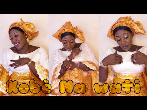 cisse konte kobèna Na wati