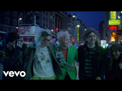 Axolotes Mexicanos - Verano En Espiral