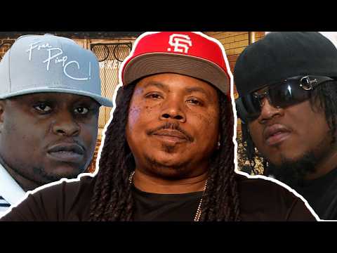 The Product: Scarface's Group w/ Willie Hen & Young Malice