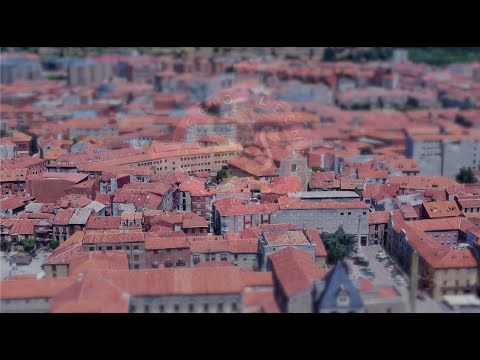 Vídeo Colegio Leonés San Isidoro