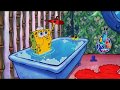The SpongeBob SquarePants Movie Teaser Trailer 2