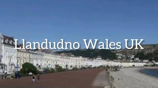 Llandudno North Wales Hotels Apartments Campsites. Book Direct. B/B. Holidays. V
