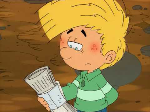 CEDRIC - EP73 - A Man around the House