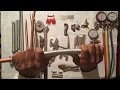 Ac Mechanic Tools Kit Telugu 2